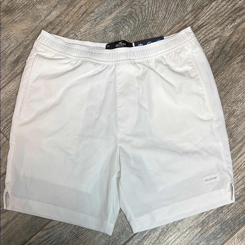 NWT Men’s Shorts from Hollister